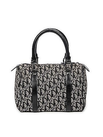 Dior Small Trotter Boston  (view 1)