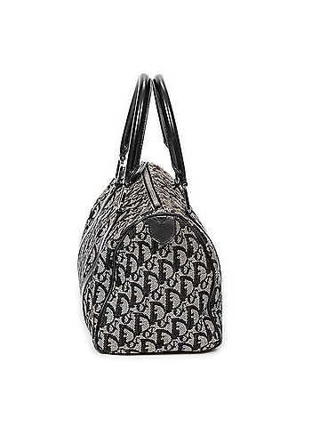 Dior Small Trotter Boston  (view 2)