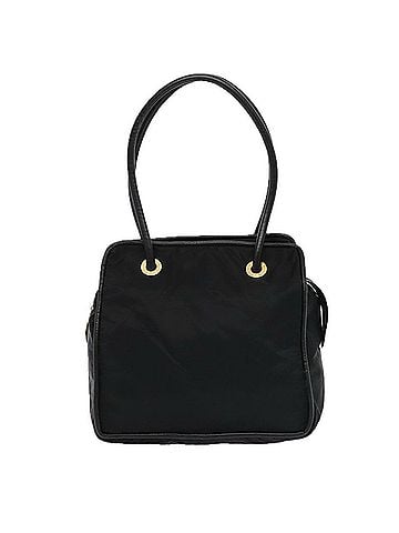 Céline Black Synthetic Handbag (view 1)