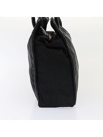 Céline Black Synthetic Handbag (view 2)