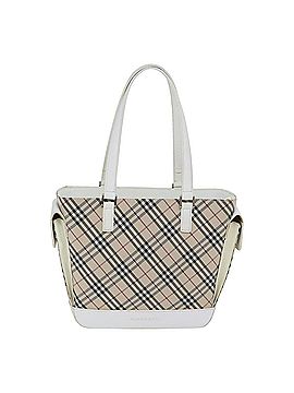 Burberry Tote