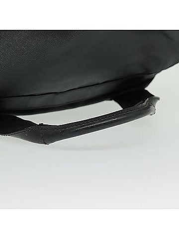 Gucci Black Synthetic Travel Bag (view 2)