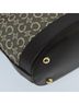 Céline 100% Canvas Solid Gray C Grey Canvas Tote Bag One size - photo 10
