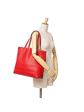 Hermès Clemence Double Sens 36 (view 2)