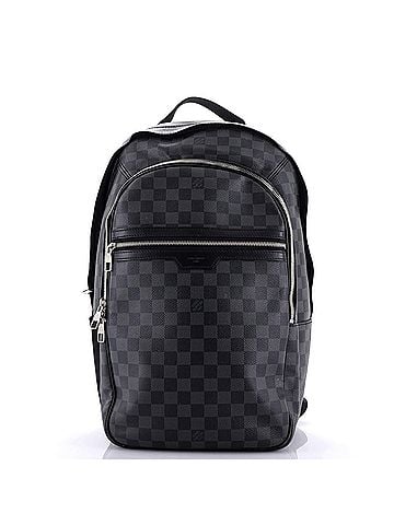 Louis Vuitton Michael NM Backpack Damier Graphite (view 1)
