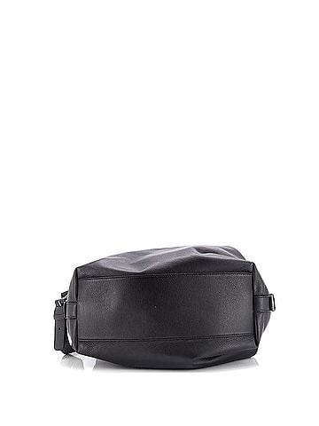 Givenchy Nightingale Satchel Glazed Leather Medium (view 2)