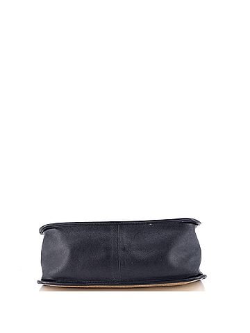 Gucci Horsebit 1955 Tote Canvas and Leather Medium (view 2)