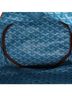 Goyard Tan Blue Belharra Reversible Tote Coated Canvas One size - photo 5