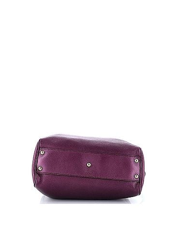 Gucci Bamboo Shopper Tote Leather Small (view 2)