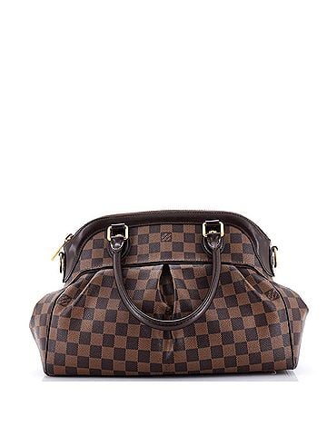 Louis Vuitton Trevi Handbag Damier GM (view 1)