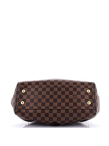 Louis Vuitton Trevi Handbag Damier GM (view 2)
