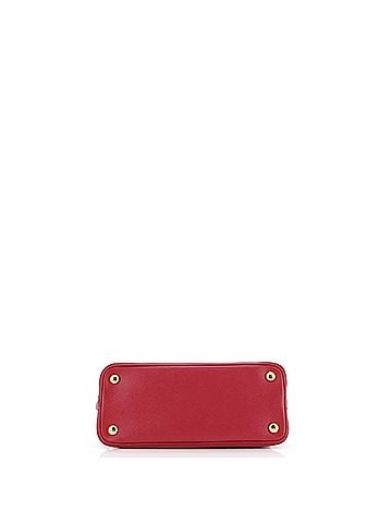 Prada Promenade Bag Saffiano Leather Small (view 2)