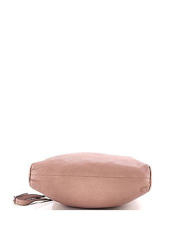Gucci Bamboo Shopper Tote Leather Tall (view 2)