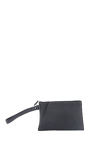 Hermès Cabavertige Pouch Leather 24 (view 1)