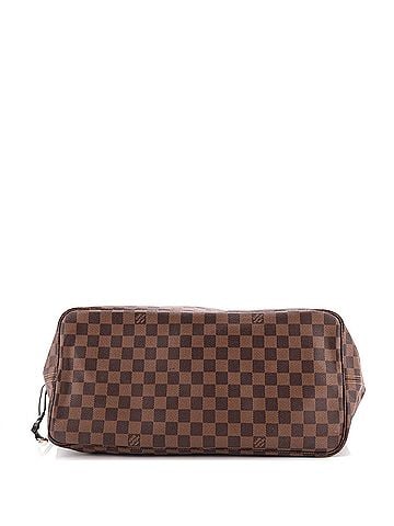 Louis Vuitton Neverfull NM Tote Damier GM (view 2)