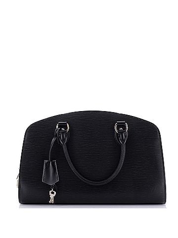 Louis Vuitton Pont Neuf NM Handbag Epi Leather PM (view 1)