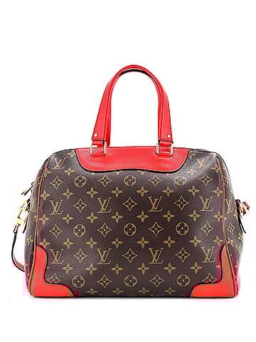Louis Vuitton Retiro NM Handbag Monogram Canvas and Leather (view 1)