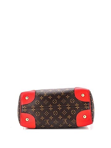 Louis Vuitton Retiro NM Handbag Monogram Canvas and Leather (view 2)