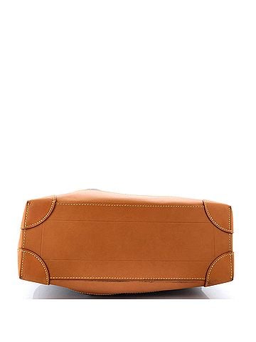 Louis Vuitton Legacy Steamer Bag Monogram Canvas PM (view 2)