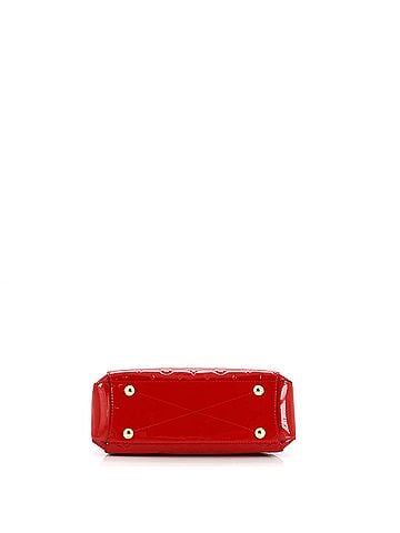 Louis Vuitton Montaigne Handbag Monogram Vernis BB (view 2)