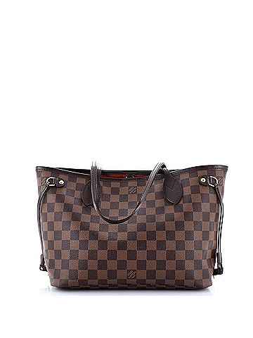 Louis Vuitton Neverfull Tote Damier PM (view 1)