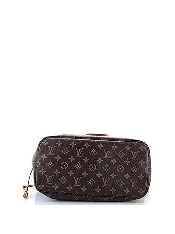 Louis Vuitton Neverfull NM Tote Monogram Canvas MM (view 2)