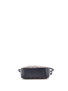 Louis Vuitton Santa Monica Crossbody Bag Damier (view 2)