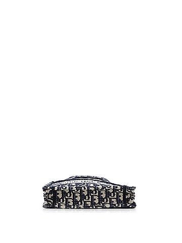 Christian Dior Book Tote Oblique Canvas Mini (view 2)