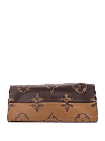 Louis Vuitton OnTheGo Tote Reverse Monogram Giant GM (view 2)