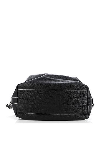 Givenchy Nightingale Satchel Waxed Leather Medium (view 2)
