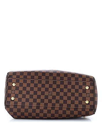 Louis Vuitton Trevi Handbag Damier GM (view 2)