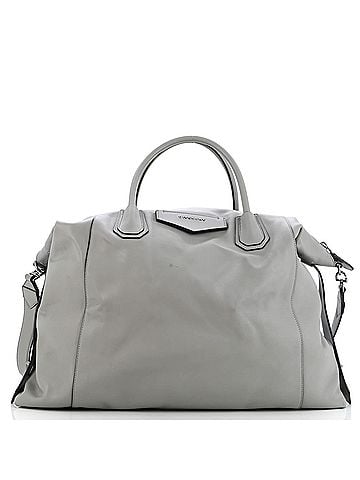 Givenchy Antigona Soft Bag Leather XL (view 1)