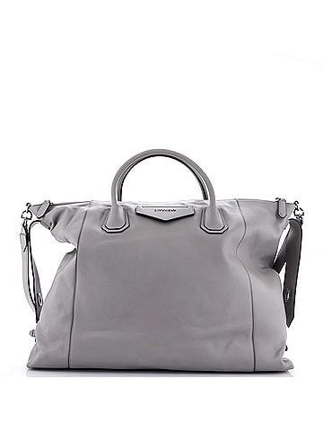 Givenchy Antigona Soft Bag Leather XL (view 1)