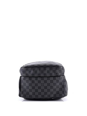 Louis Vuitton Michael Backpack Damier Graphite (view 2)