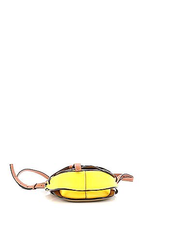 Loewe Gate Shoulder Bag Leather Small (view 2)
