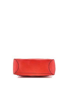 Chloé Faye Day Bag Leather Medium (view 2)