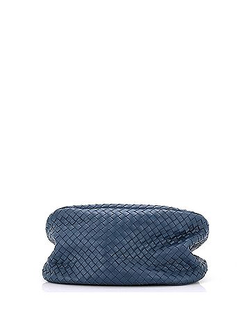 Bottega Veneta Open Shopping Tote Intrecciato Nappa Small (view 2)