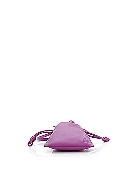 Loewe Flamenco Knot Bag Leather Mini (view 2)