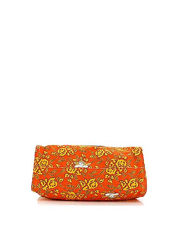 Loewe Paula's Ibiza Shopper Tote Printed Canvas (view 2)