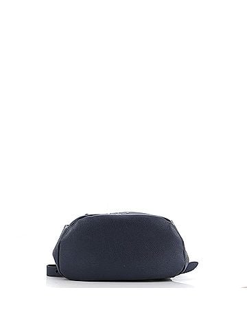 Louis Vuitton Sorbonne Backpack Pins Monogram Empreinte Leather (view 2)