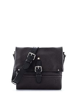Louis Vuitton Canyon Messenger Bag Utah Leather PM (view 1)