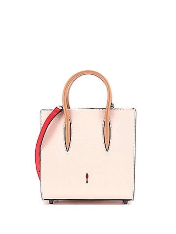 Christian Louboutin Paloma Tote Leather Small (view 1)