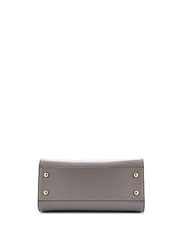 Saint Laurent Monogram Cabas Leather Baby (view 2)