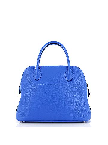 Hermès Bolide Bag Clemence 31 (view 2)