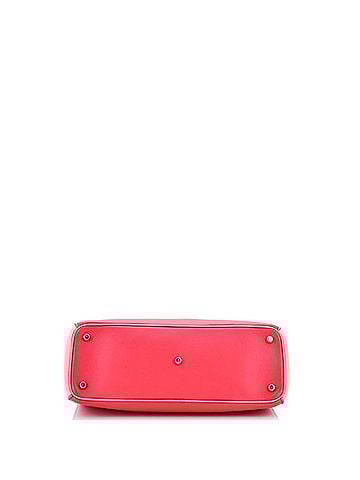 Christian Dior Diorissimo Tote Smooth Calfskin Medium (view 2)