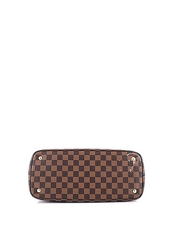 Louis Vuitton Kensington Handbag Damier (view 2)