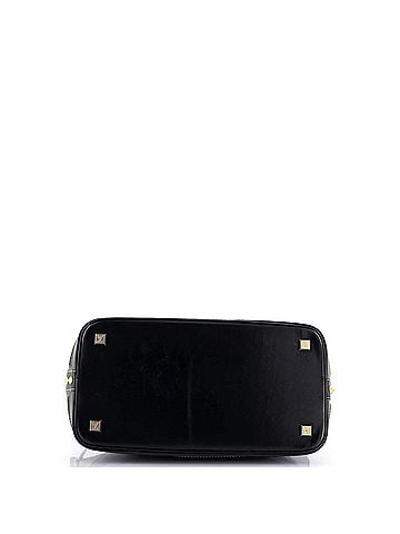 Louis Vuitton Suhali Lockit Handbag Leather MM (view 2)