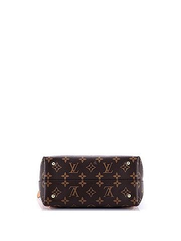 Louis Vuitton Moon Backpack Monogram Canvas (view 2)
