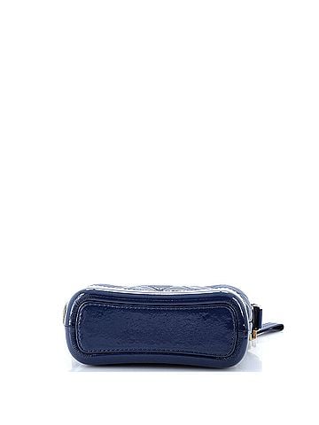 Chanel Gabrielle Hobo Quilted Goatskin and Patent Small (view 2)