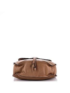 Chloé Marcie Hobo Leather Large (view 2)